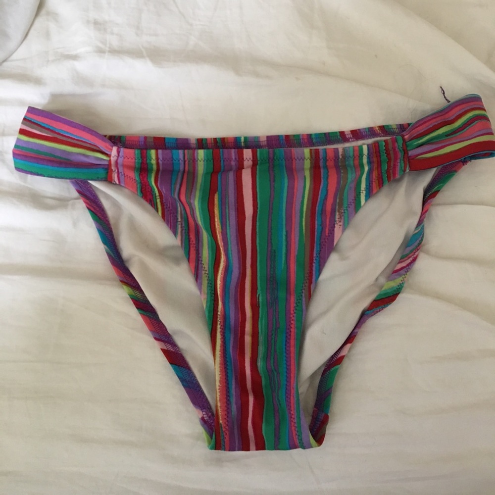Victoria's Secret bathing suit bottoms