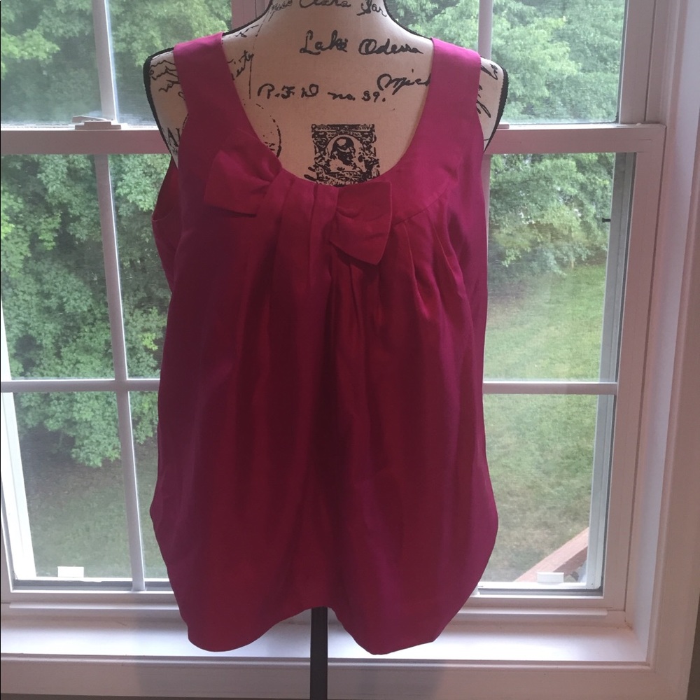 Kate Spade shell