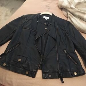 Women's Leather jacket