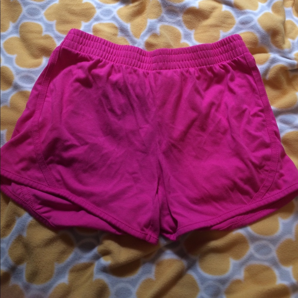 NWOT soft shorts