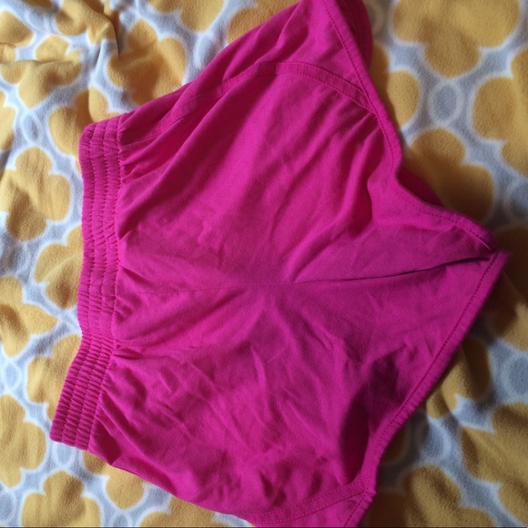 NWOT soft shorts - Picture 2 of 3