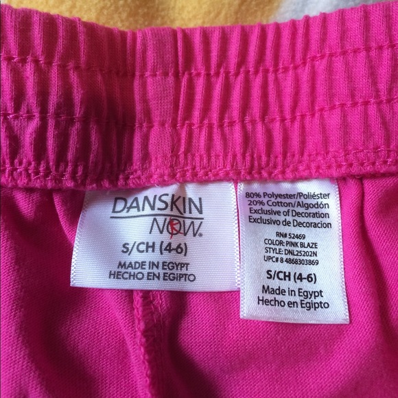 NWOT soft shorts - Picture 3 of 3