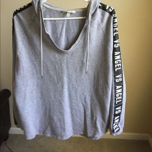 Victoria's Secret Hoodie