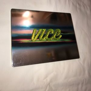 Urban Decay Vice 3 Palette.