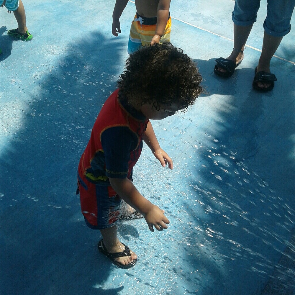 Summer Fun