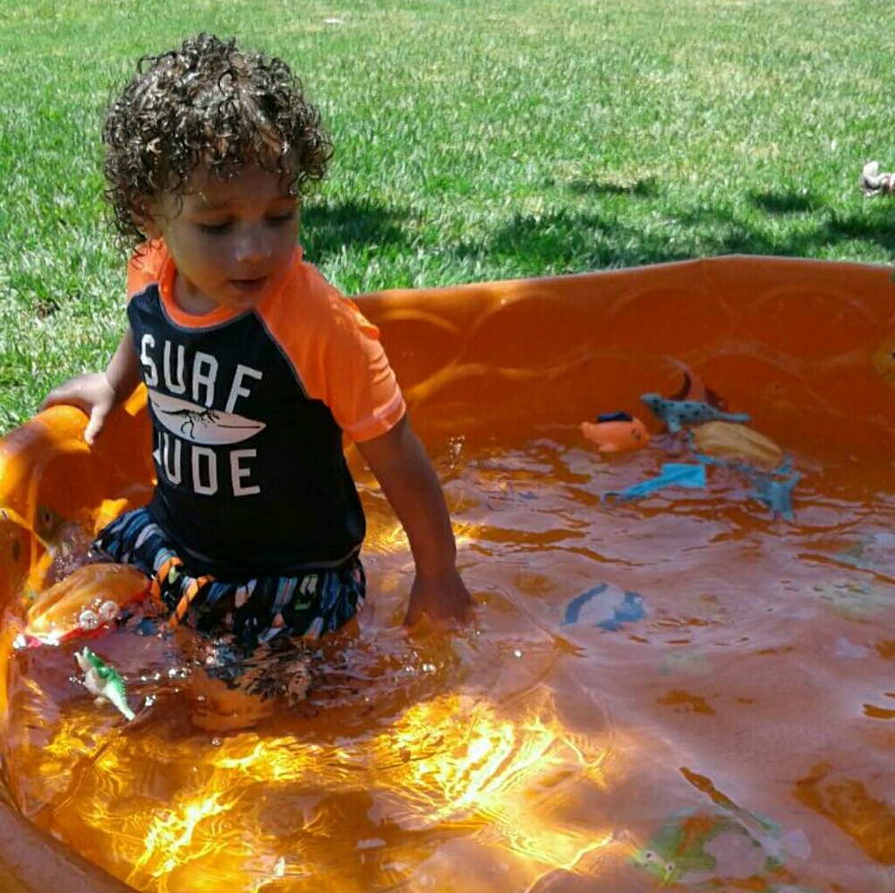 Summer Fun - Picture 7 of 8