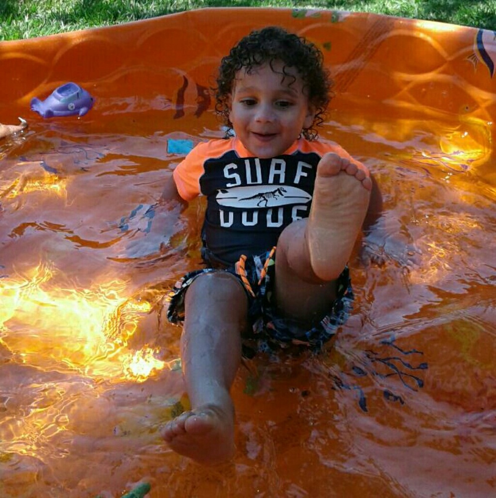 Summer Fun - Picture 8 of 8
