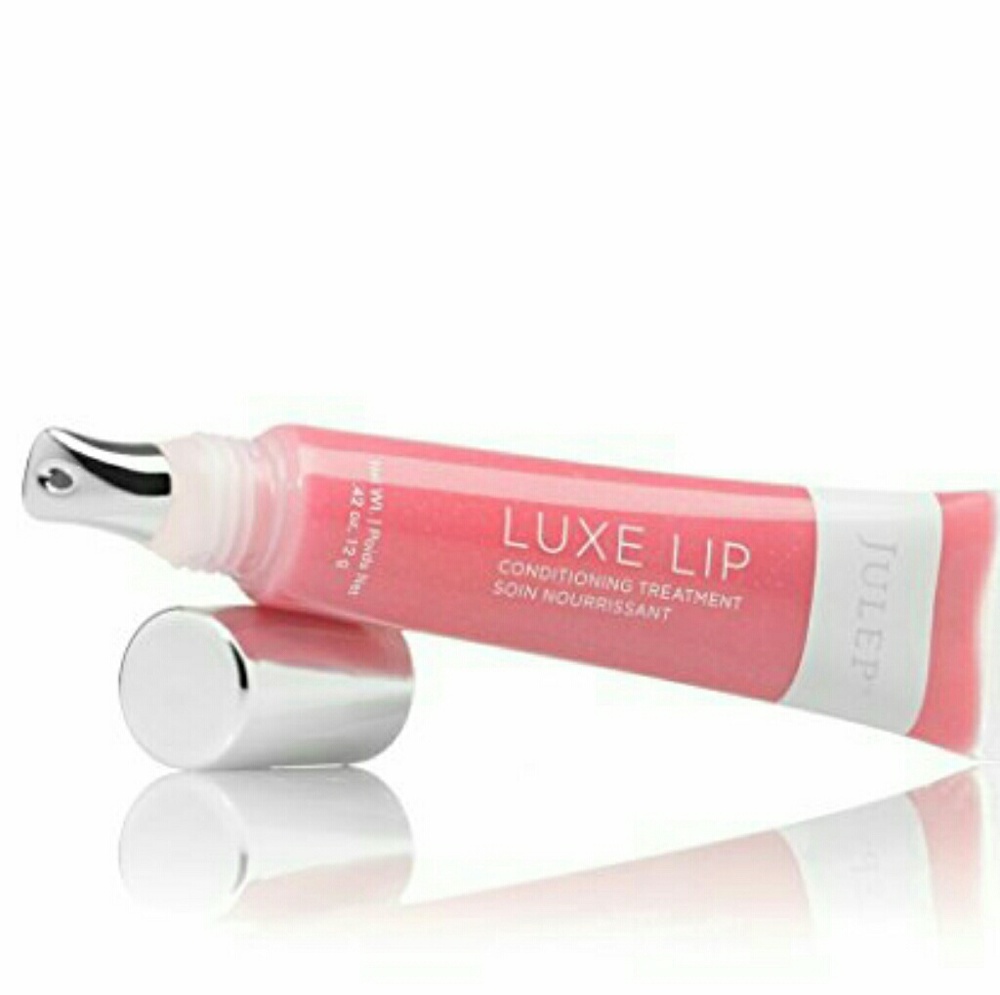 Julep Luxe Lip conditioning treatment ~ Sheer Pink