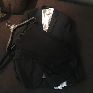 Men's suit
