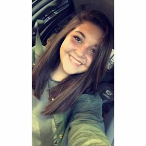 Meet your Posher, Maegan