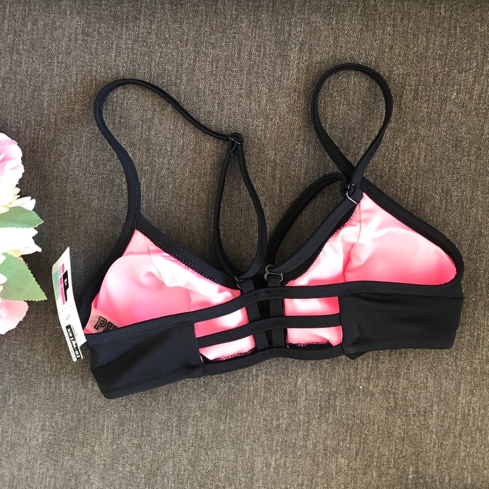 Victoria secret Aitutaki swim set - Picture 2 of 5