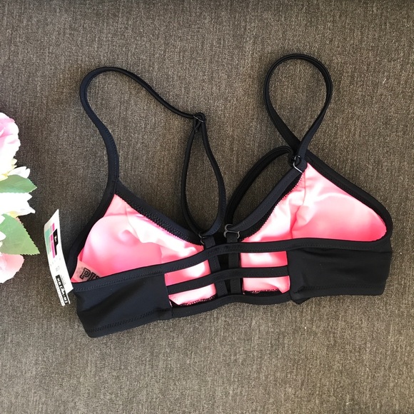 Victoria secret Aitutaki swim set - Picture 2 of 5