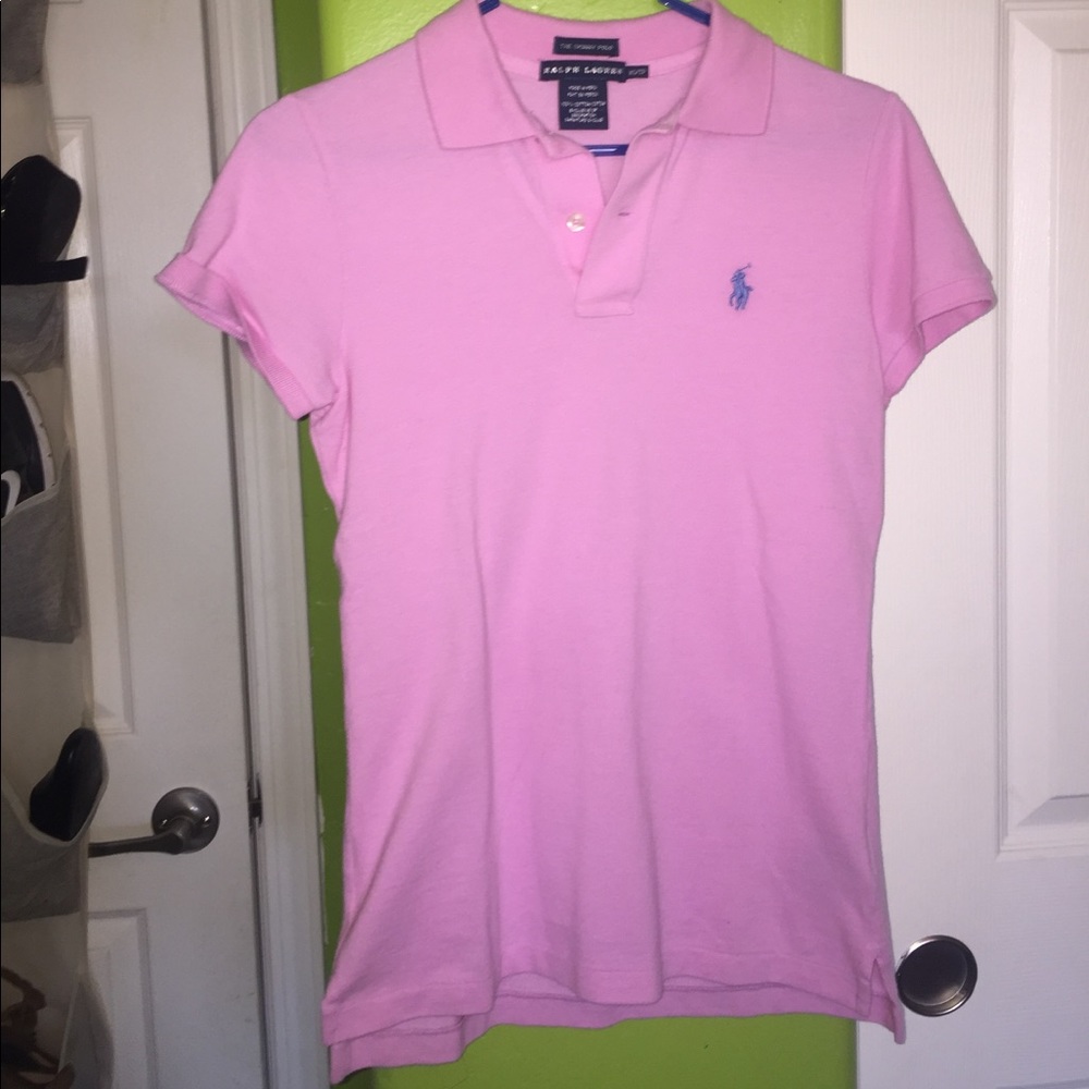 Ralph Lauren Polo