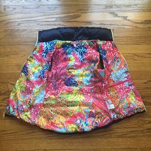 Size XS Lily Pulitzer Vest