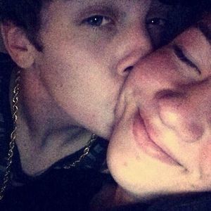 Meet your Posher, Landon