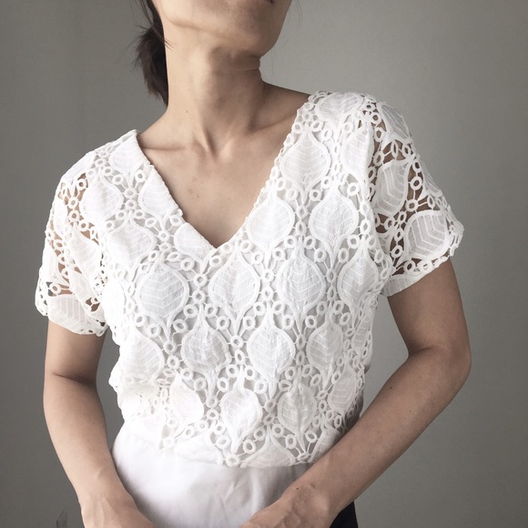 CHICBOMB Tops - Amber weekend top