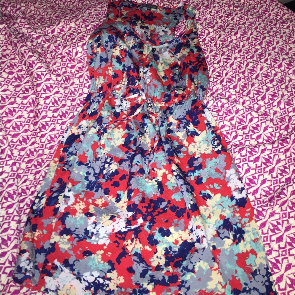 Dress size Small