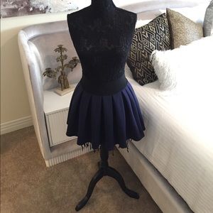 Forever 21 Mini skirt