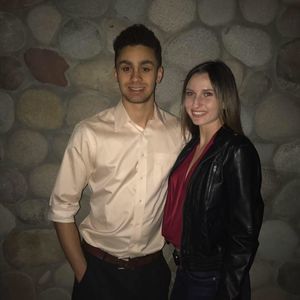 Meet your Posher, Ben