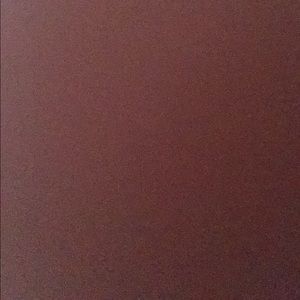 Meet your Posher, Garrett