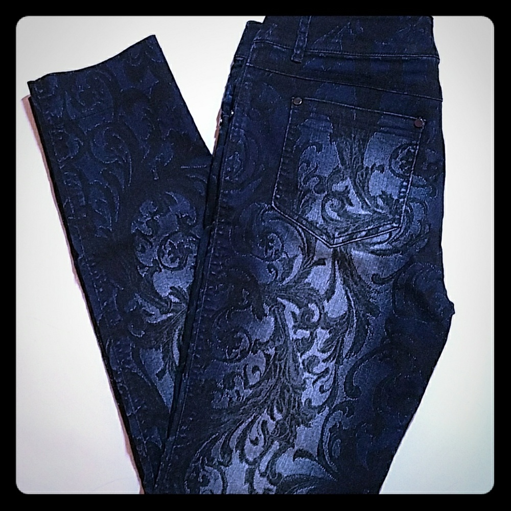 Per Se designer jeans