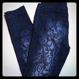 Per Se designer jeans