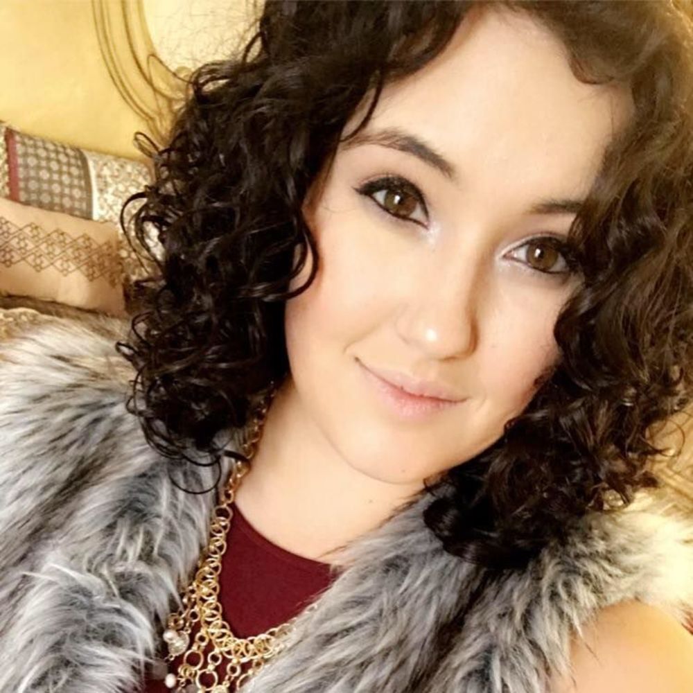 Meet your Posher, Jessica