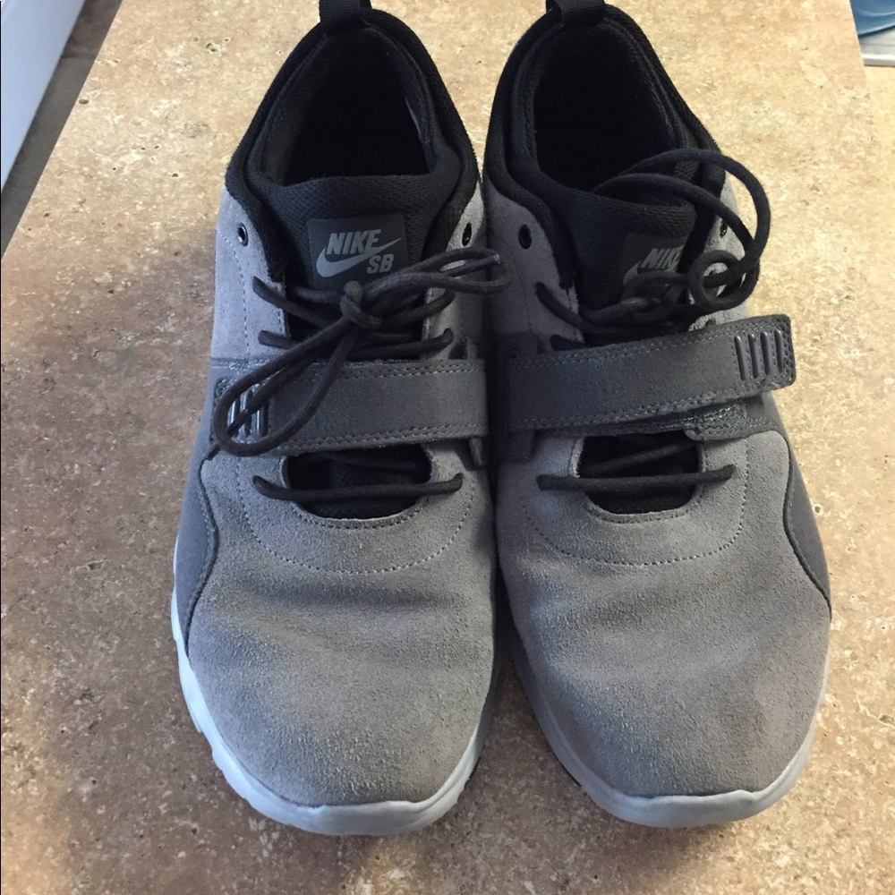 Nike SB Trainerendor