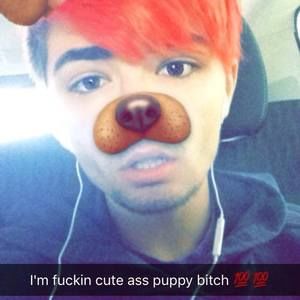 Meet your Posher, Kasey