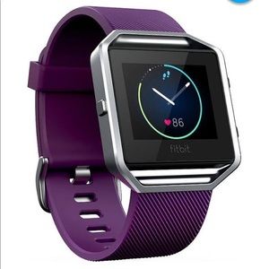 FITBIT BLAZE - EXCELLENT CONDITION