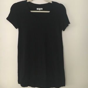 Black Madewell Tee