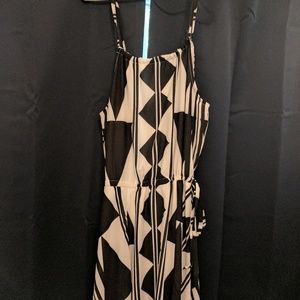 Express Maxi Dress