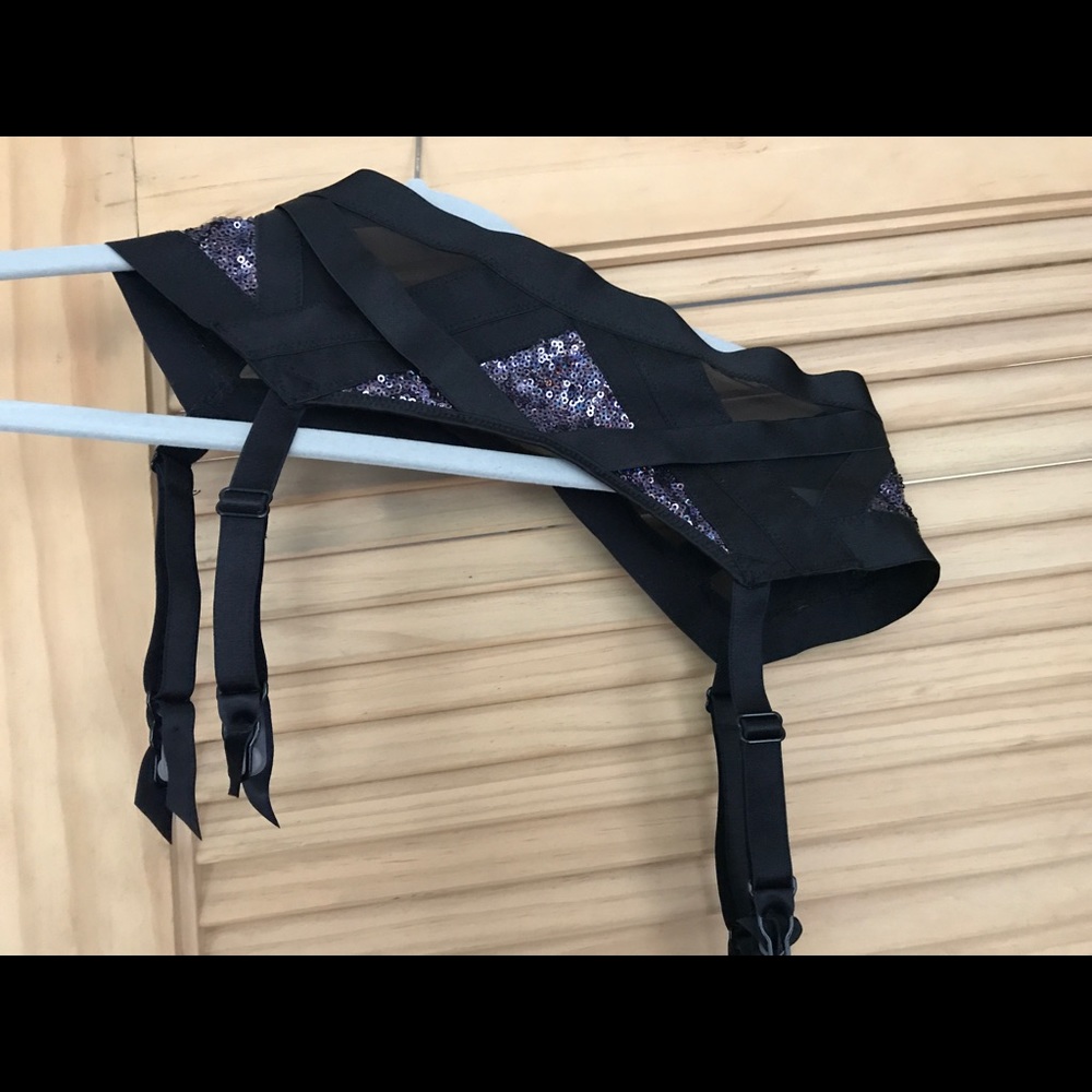 Victoria's Secret limited ed. 2015 fashion show