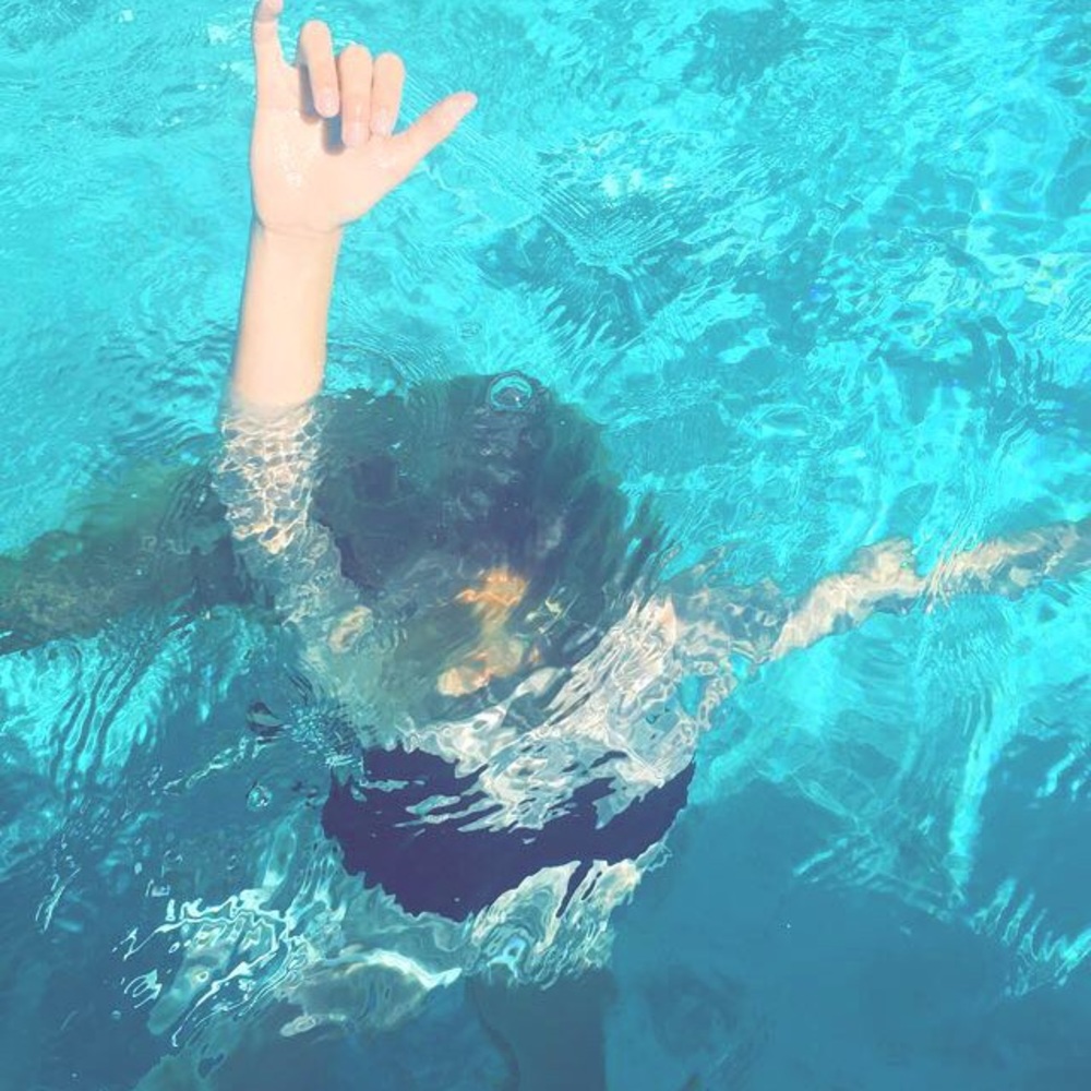 Meet your Posher, Valentina