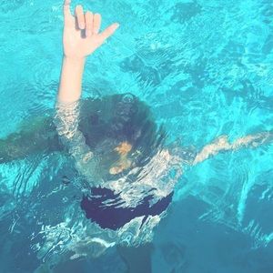 Meet your Posher, Valentina