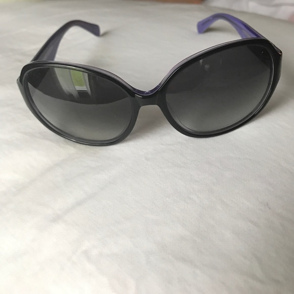 Coach sunglasses - Picture 4 of 8