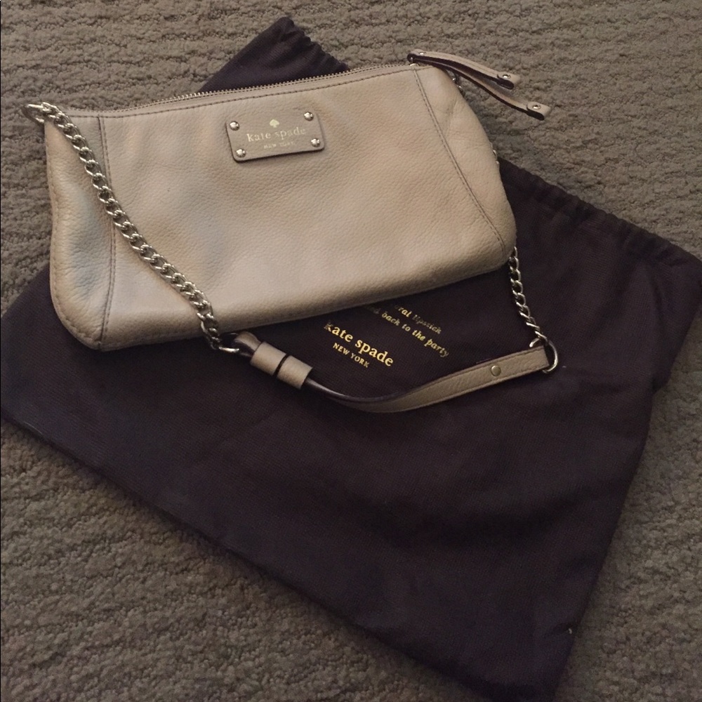Kate Spade Shoulder Purse