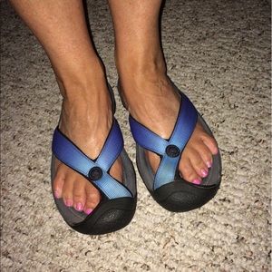 Women's Flip Flops