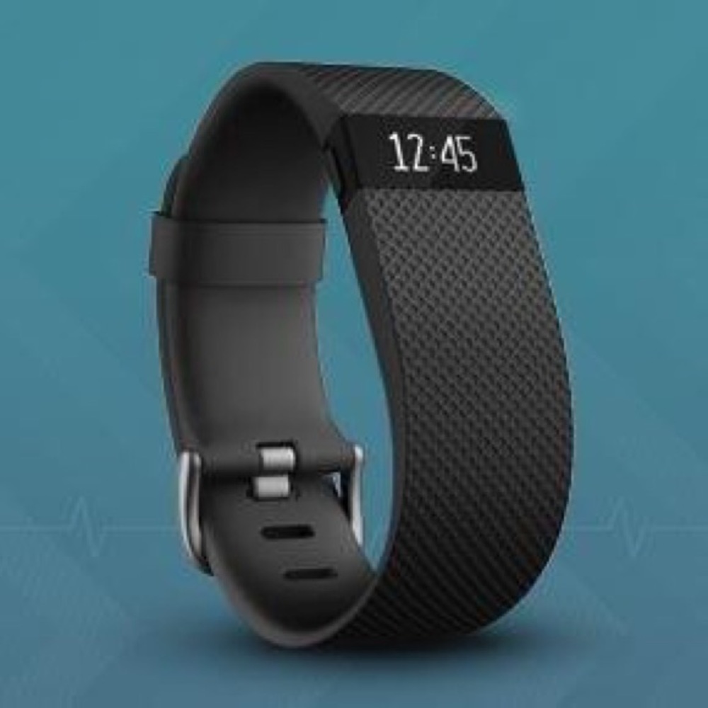 FITBIT CHARGE HR