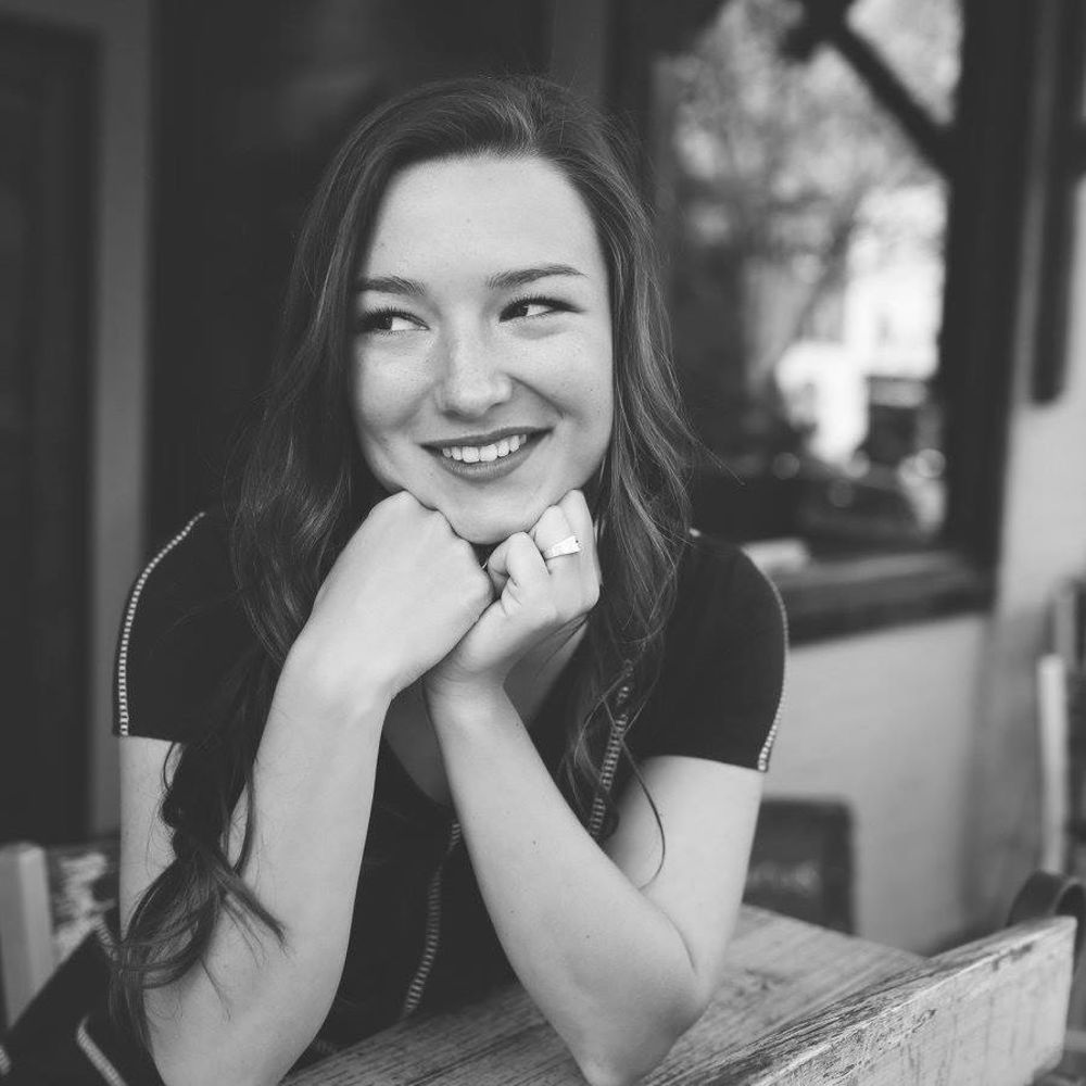 Meet your Posher, Catherine