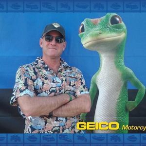 Meet your Posher, Steven