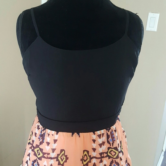 Gorgeous maxi dress - Picture 3 of 4