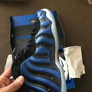 Foamposite Nike Penny Hardaway