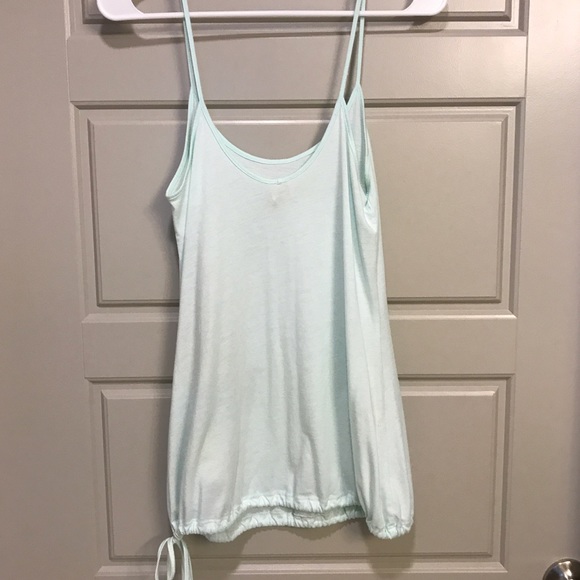 Free People Peacock Tank - Picture 3 of 5