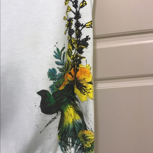 Free People Peacock Tank - Picture 4 of 5