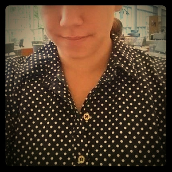 From the Original Limited -Ashton shirt dress - Picture 2 of 4