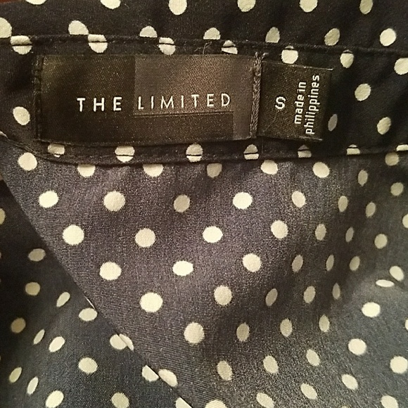 From the Original Limited -Ashton shirt dress - Picture 4 of 4