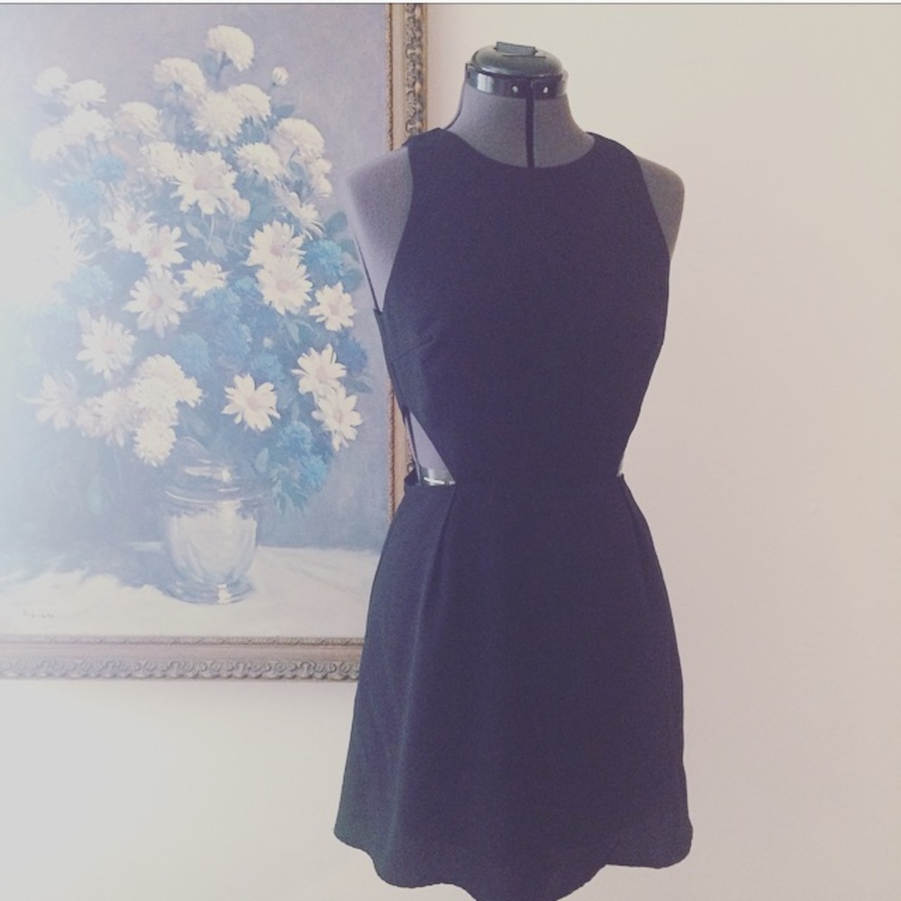 Forever 21 * Dress