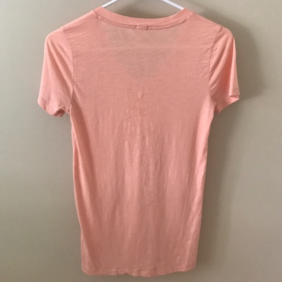 J. Crew tee - Picture 2 of 5