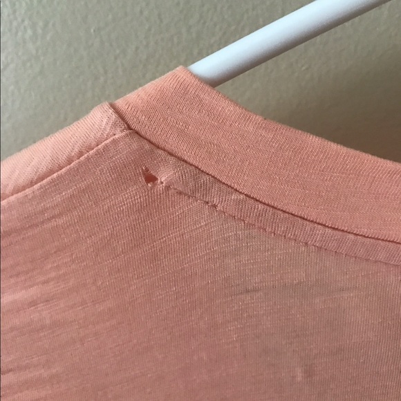 J. Crew tee - Picture 4 of 5